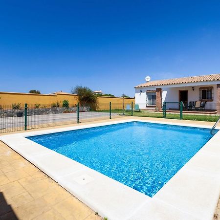 Luisa 1 Villa Конил-де-ла-Фронтера Екстериор снимка