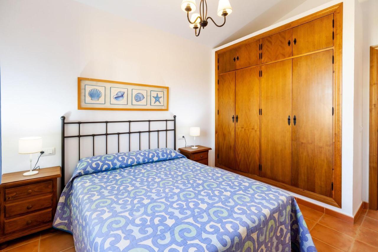 Luisa 1 Villa Конил-де-ла-Фронтера Екстериор снимка