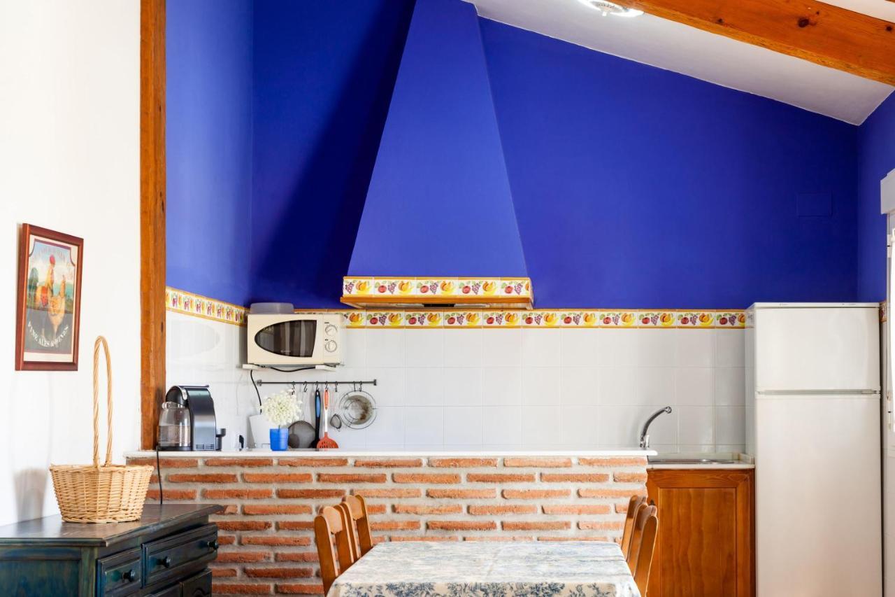 Luisa 1 Villa Конил-де-ла-Фронтера Екстериор снимка
