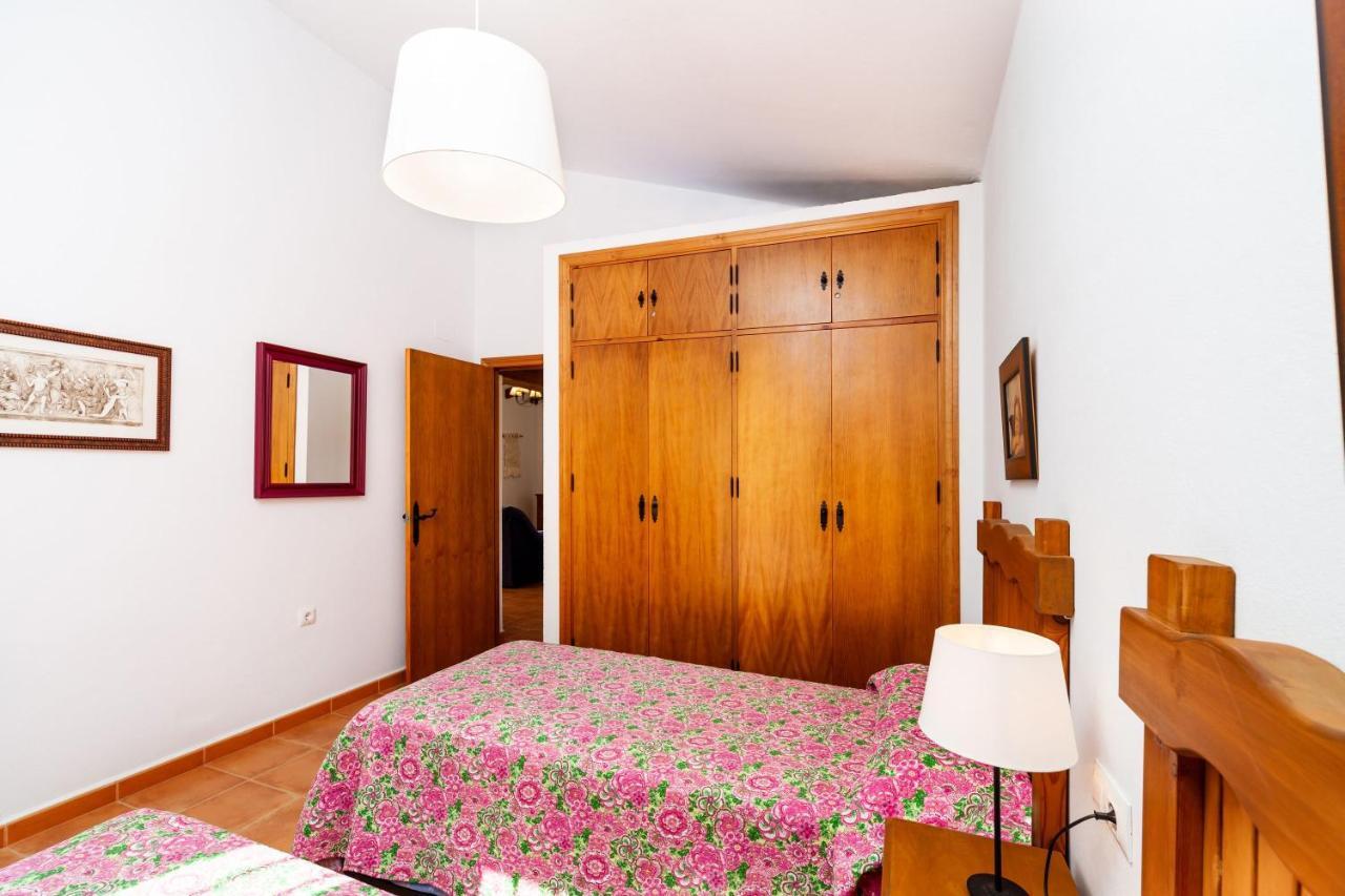 Luisa 1 Villa Конил-де-ла-Фронтера Екстериор снимка