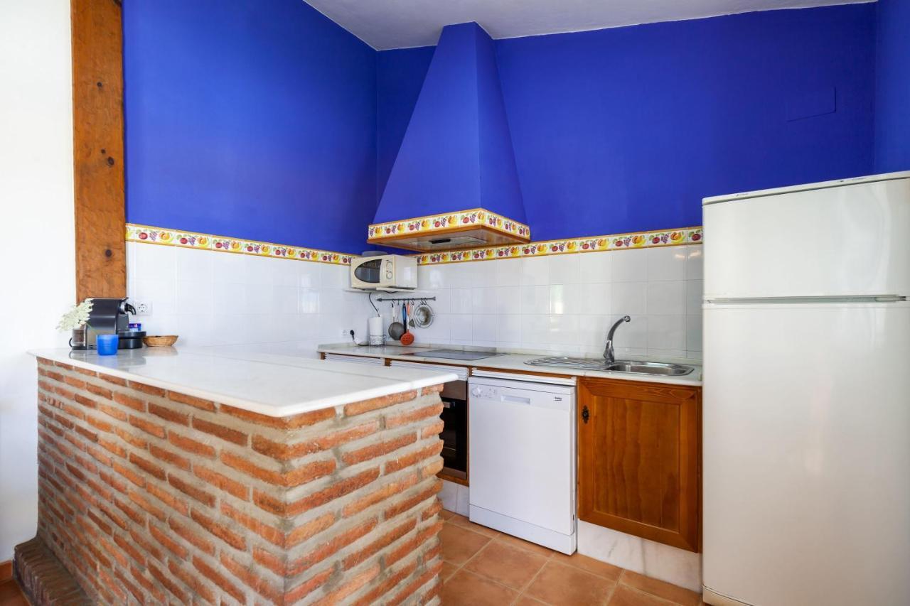 Luisa 1 Villa Конил-де-ла-Фронтера Екстериор снимка